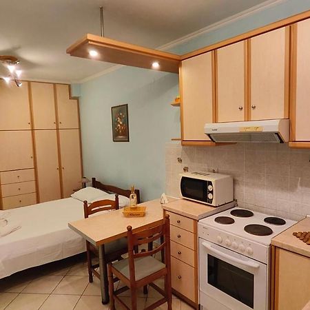 Green Studio Lejlighed Argostoli  Eksteriør billede